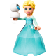 LEGO Disney Princess "Двор замка Эльзы" 43199